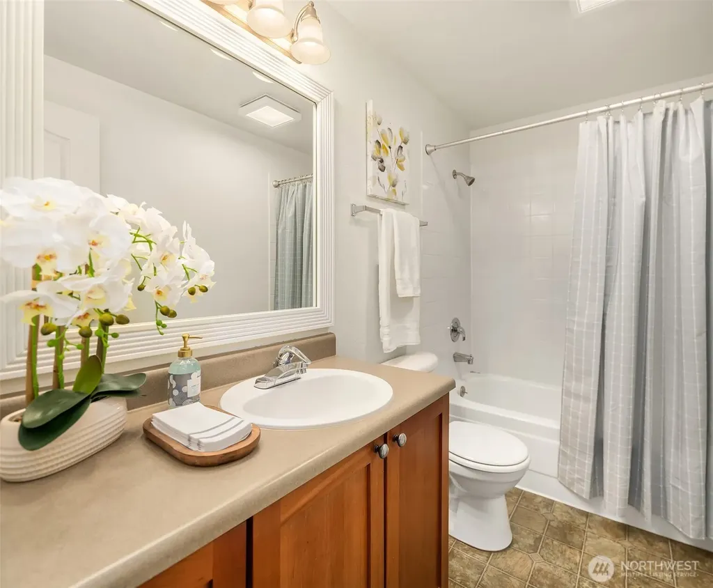 1007 156th Avenue NE Bellevue WA 98007