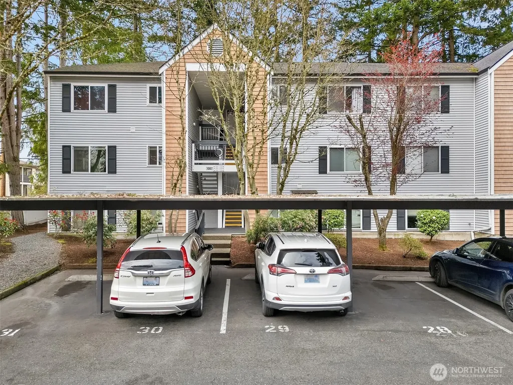 1007 156th Avenue NE Bellevue WA 98007