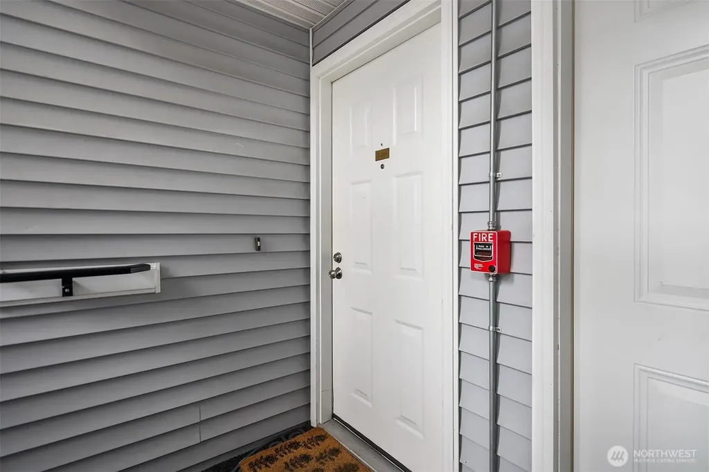1007 156th Avenue NE Bellevue WA 98007