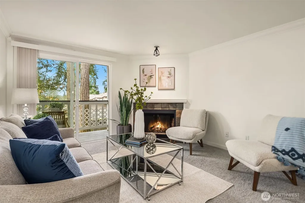 1007 156th Avenue NE Bellevue WA 98007