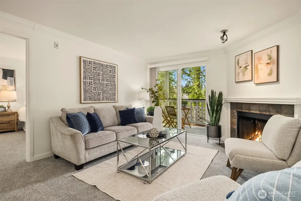 1007 156th Avenue NE Bellevue WA 98007