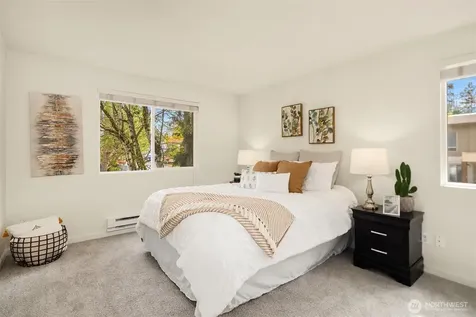 1007 156th Avenue NE Bellevue WA 98007