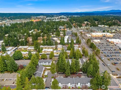 1007 156th Avenue NE Bellevue WA 98007