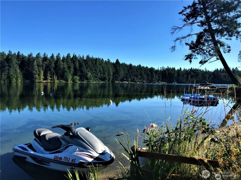 8914 130th Avenue Court Anderson Island WA 98303