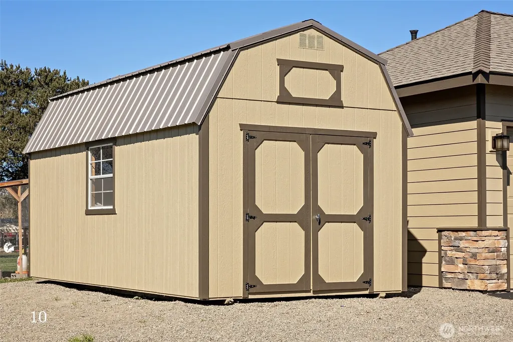 41 Lyle Creek Lane Ellensburg WA 98926