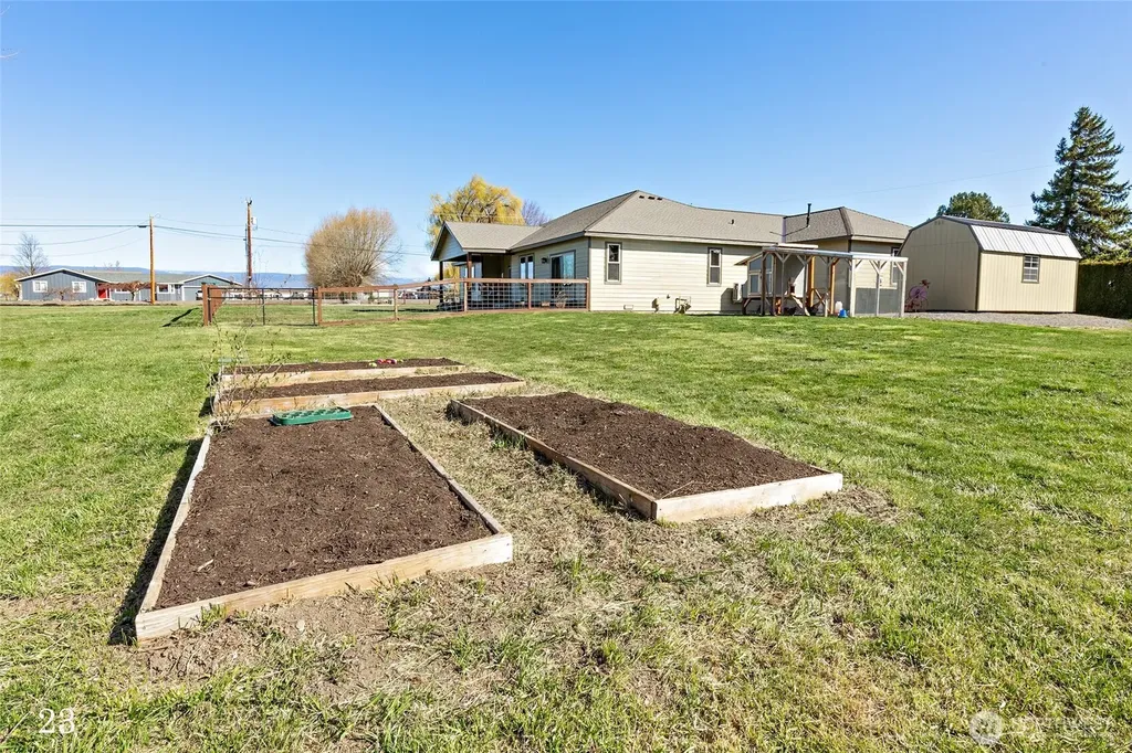 41 Lyle Creek Lane Ellensburg WA 98926