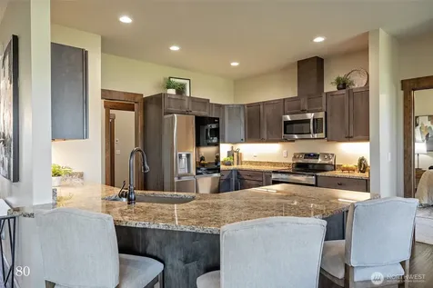41 Lyle Creek Lane Ellensburg WA 98926