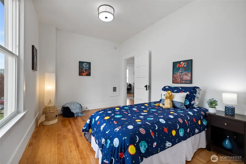 310 S 28th Street Tacoma WA 98402