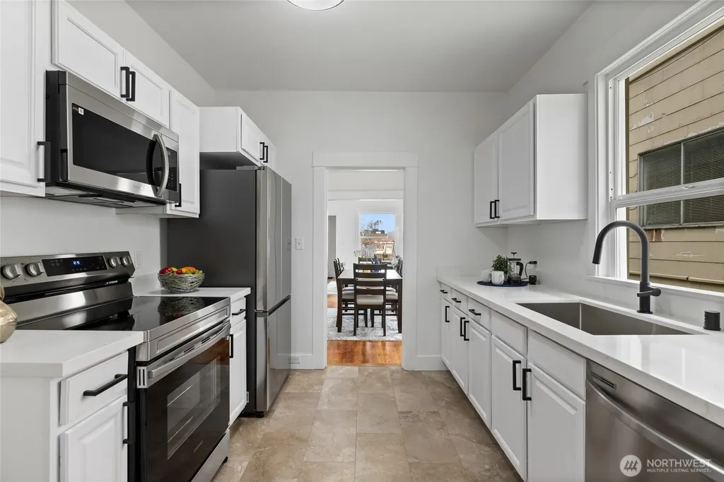 310 S 28th Street Tacoma WA 98402