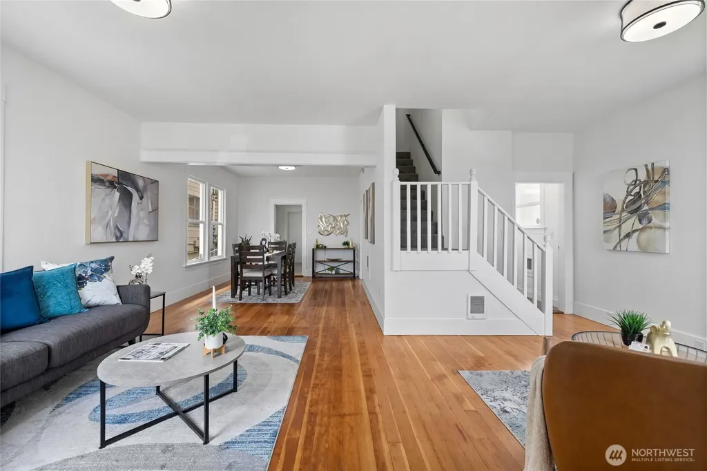310 S 28th Street Tacoma WA 98402