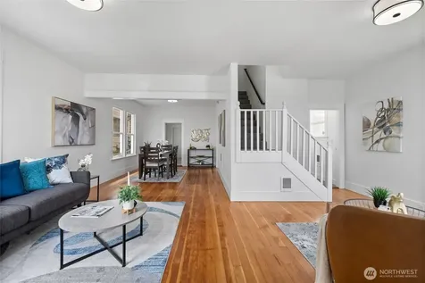 310 S 28th Street Tacoma WA 98402