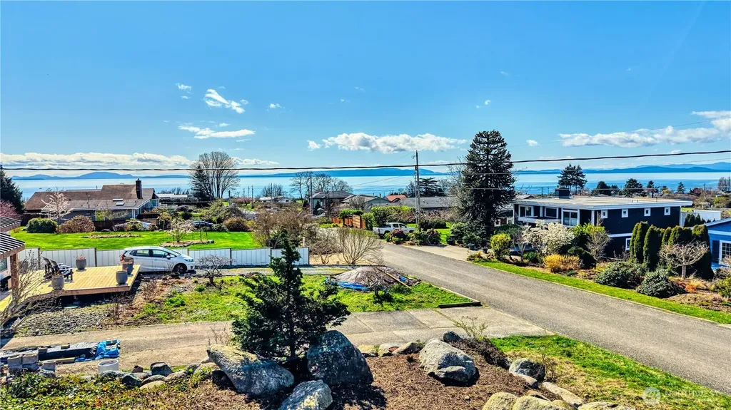610 Highland Drive Point Roberts WA 98281