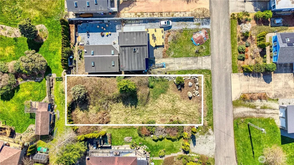 610 Highland Drive Point Roberts WA 98281