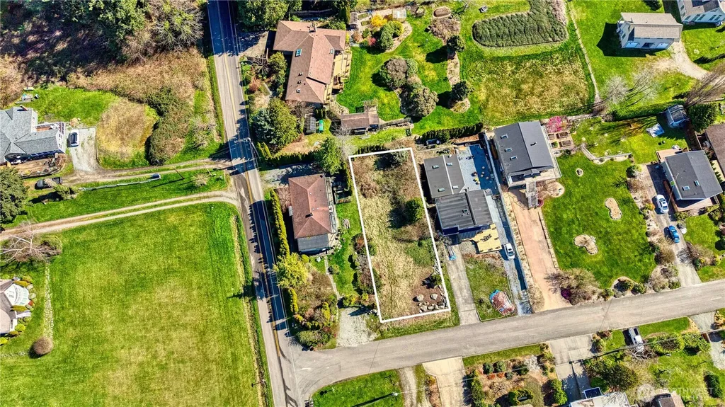 610 Highland Drive Point Roberts WA 98281
