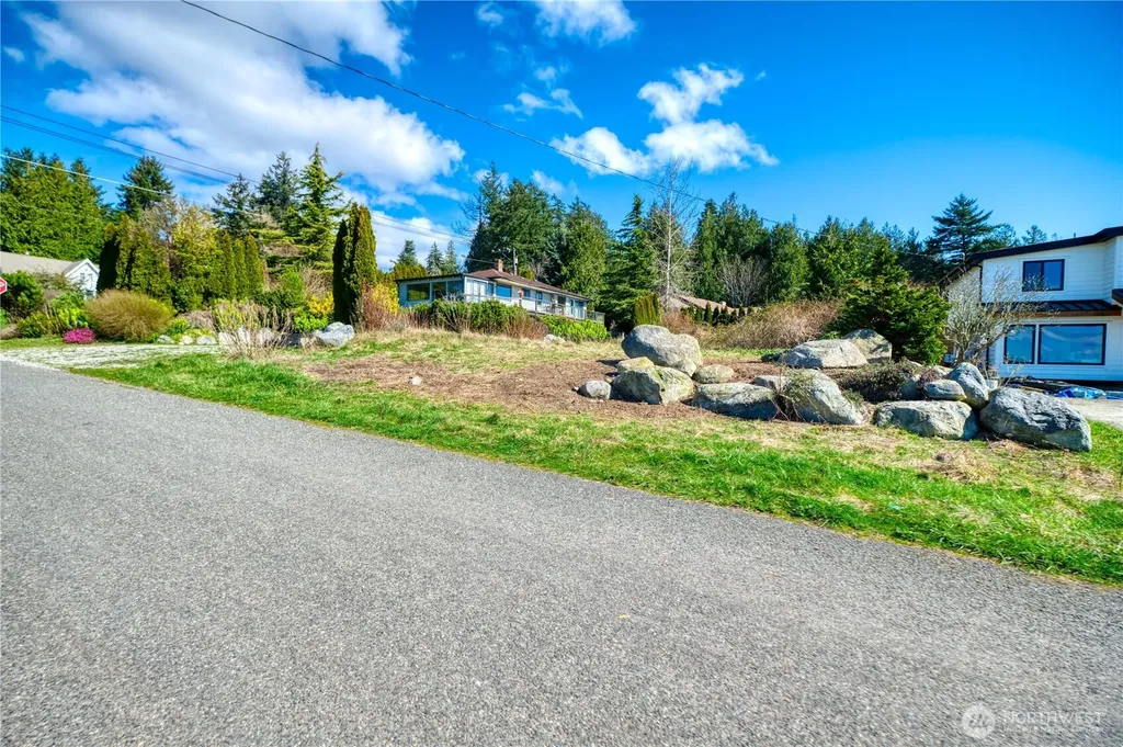 610 Highland Drive Point Roberts WA 98281
