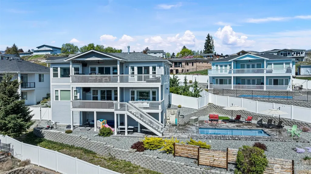 80 Terrace Drive Manson WA 98831