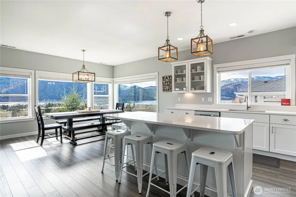 80 Terrace Drive Manson WA 98831