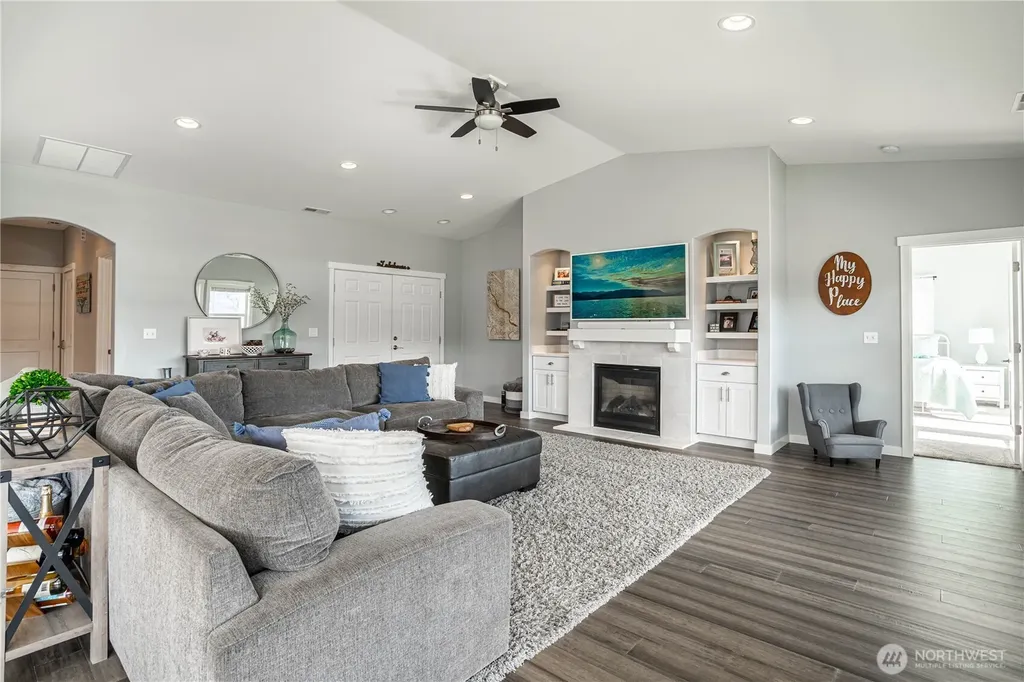 80 Terrace Drive Manson WA 98831