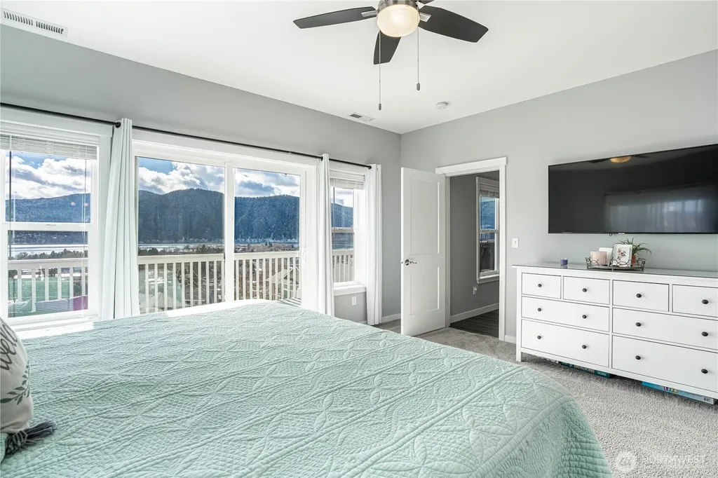 80 Terrace Drive Manson WA 98831