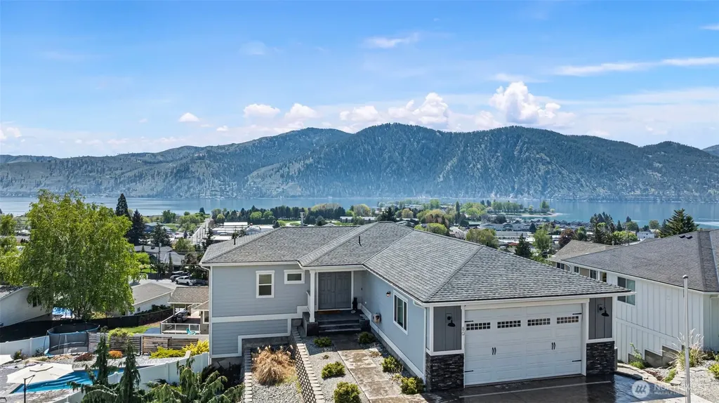80 Terrace Drive Manson WA 98831