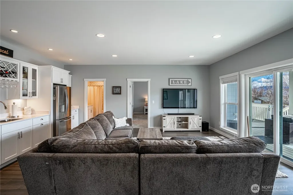 80 Terrace Drive Manson WA 98831