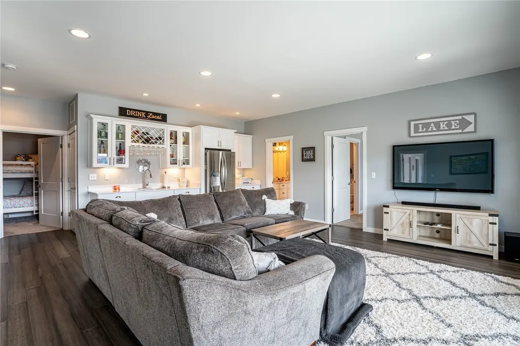 80 Terrace Drive Manson WA 98831