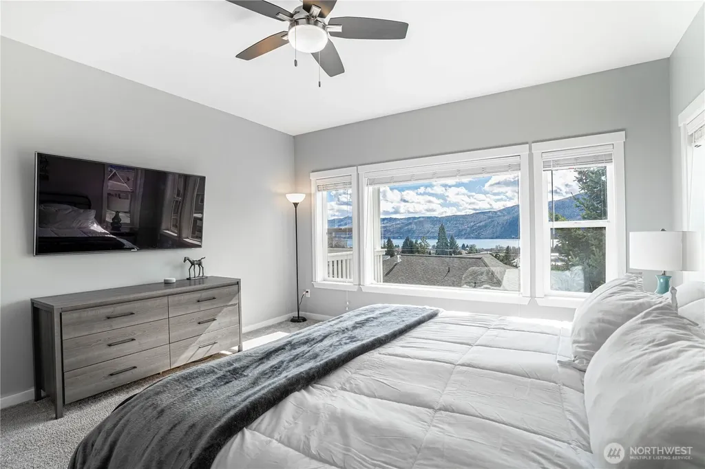 80 Terrace Drive Manson WA 98831