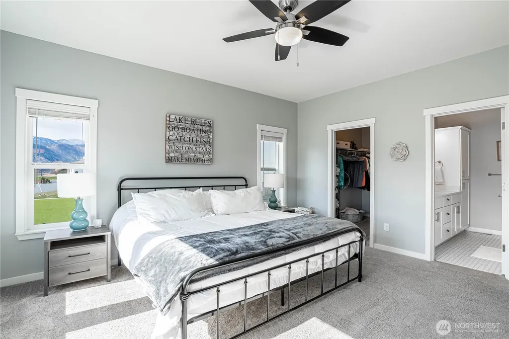 80 Terrace Drive Manson WA 98831