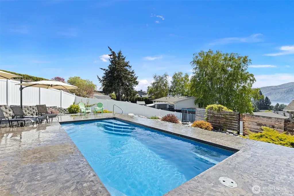 80 Terrace Drive Manson WA 98831