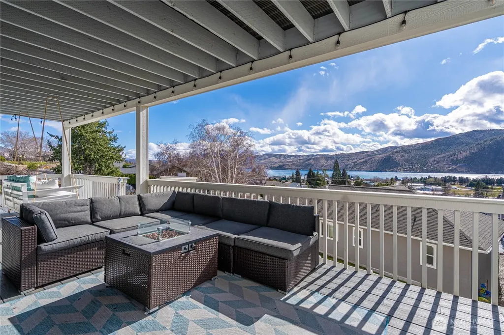 80 Terrace Drive Manson WA 98831