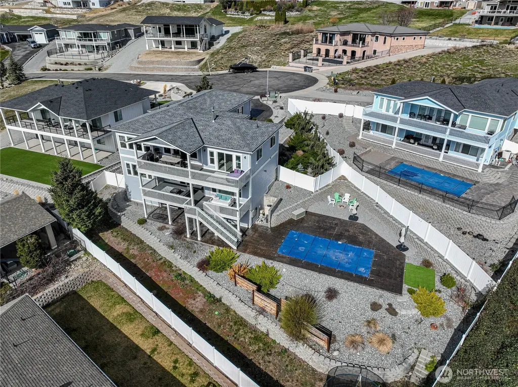 80 Terrace Drive Manson WA 98831