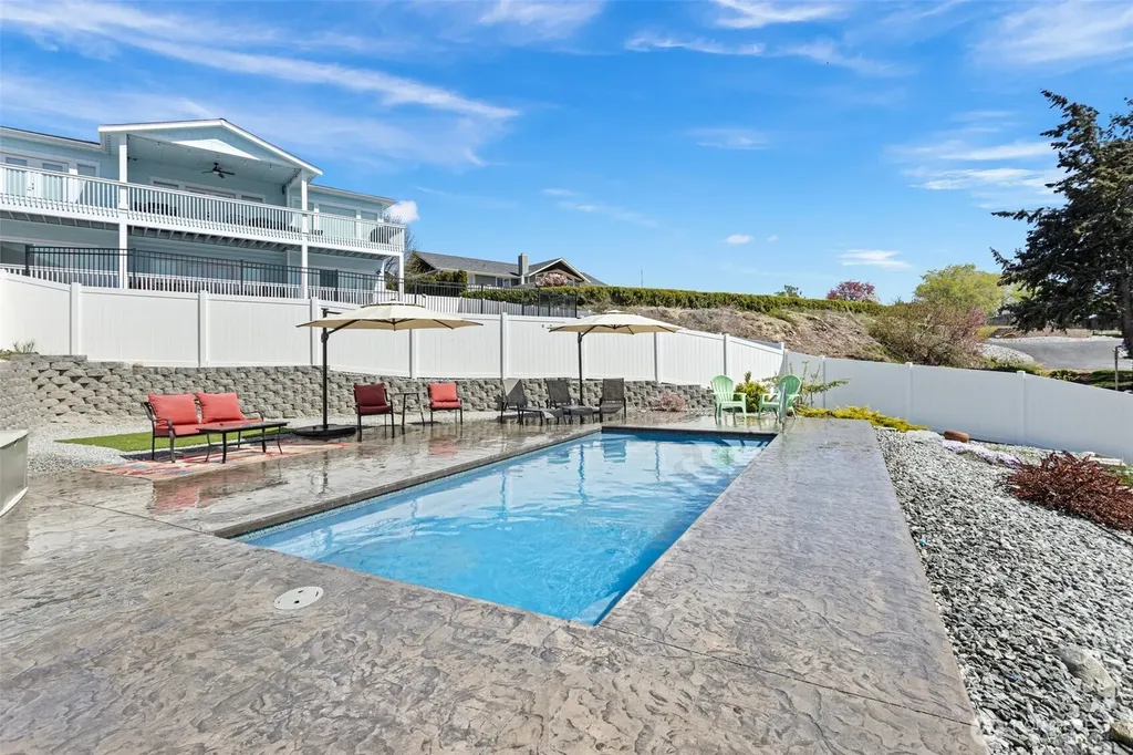 80 Terrace Drive Manson WA 98831
