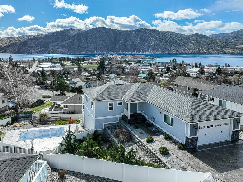 80 Terrace Drive Manson WA 98831