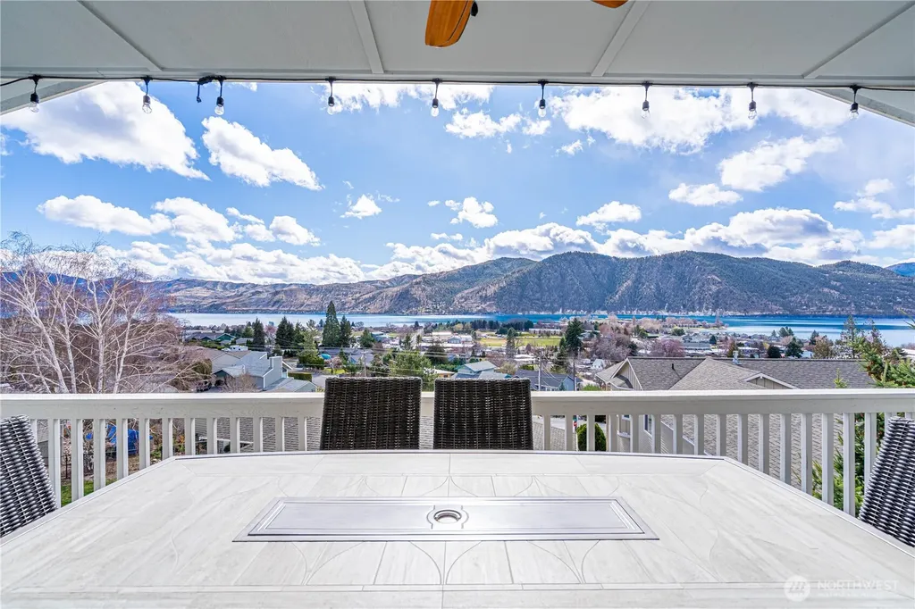 80 Terrace Drive Manson WA 98831