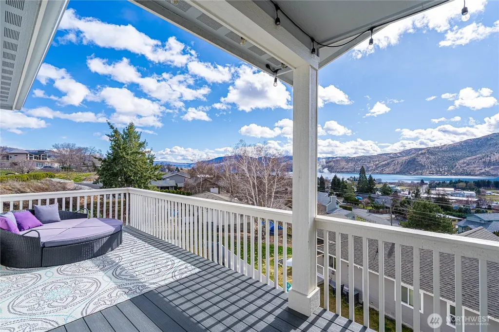 80 Terrace Drive Manson WA 98831