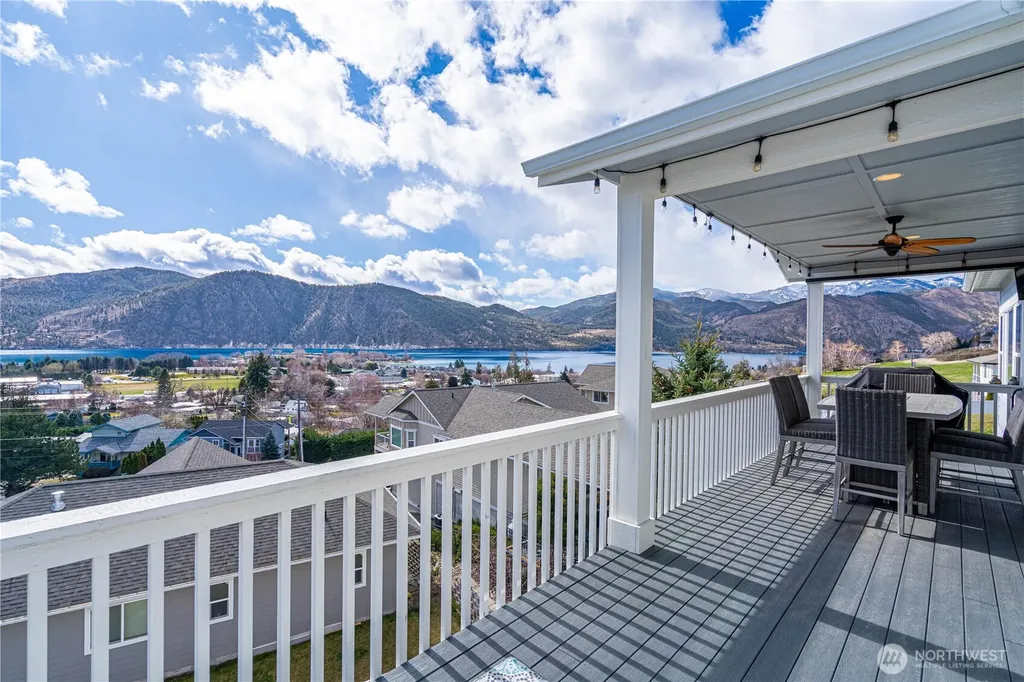 80 Terrace Drive Manson WA 98831