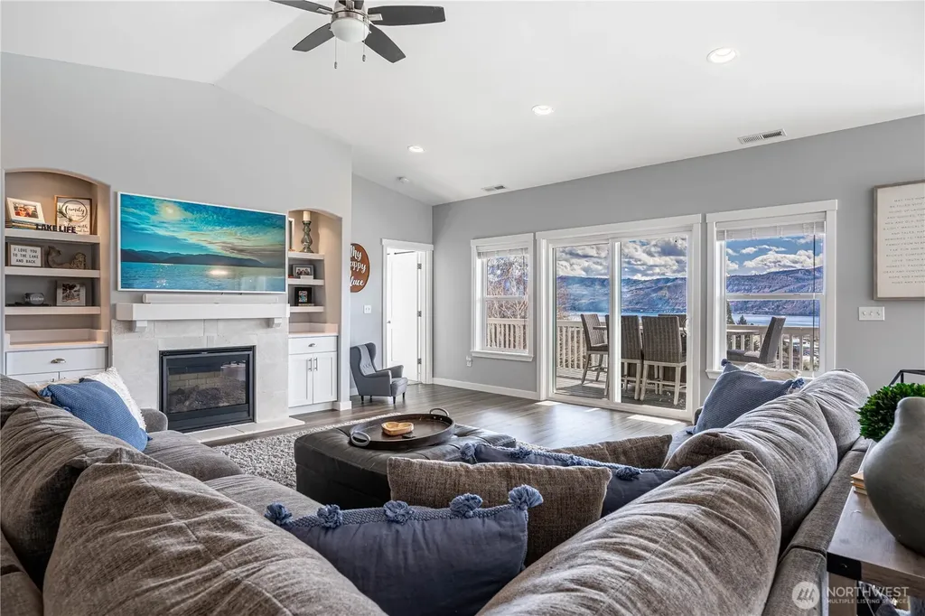 80 Terrace Drive Manson WA 98831