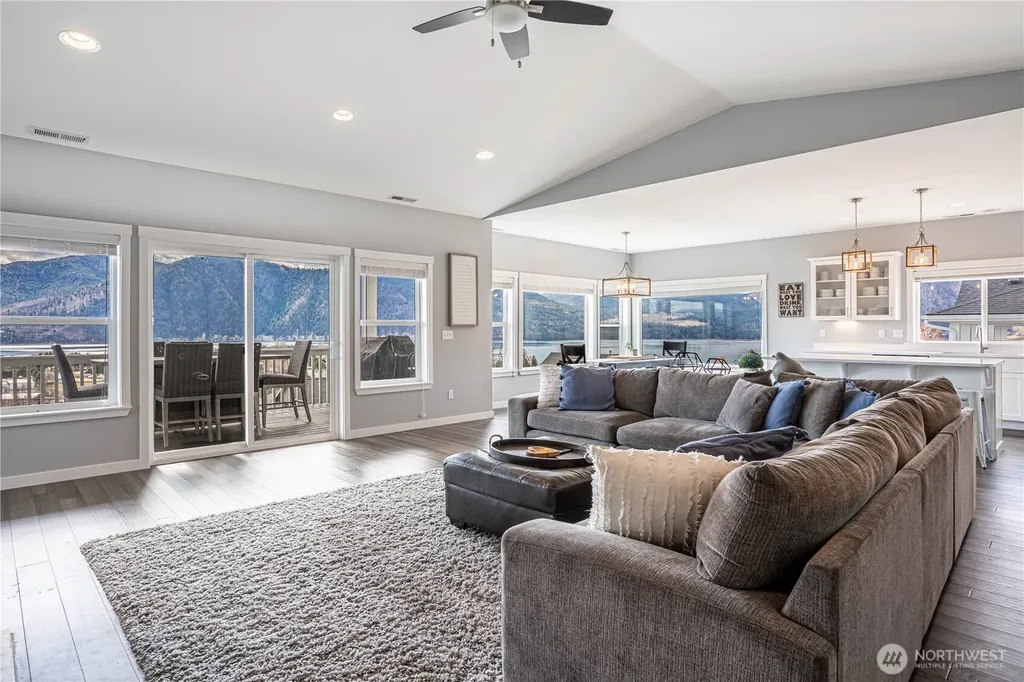 80 Terrace Drive Manson WA 98831