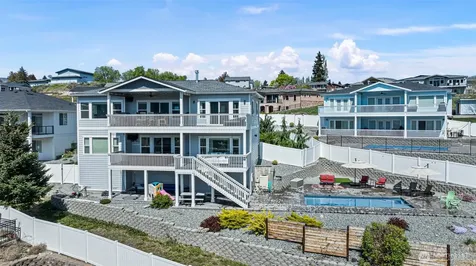 80 Terrace Drive Manson WA 98831