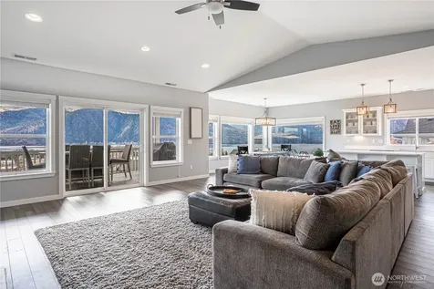 80 Terrace Drive Manson WA 98831