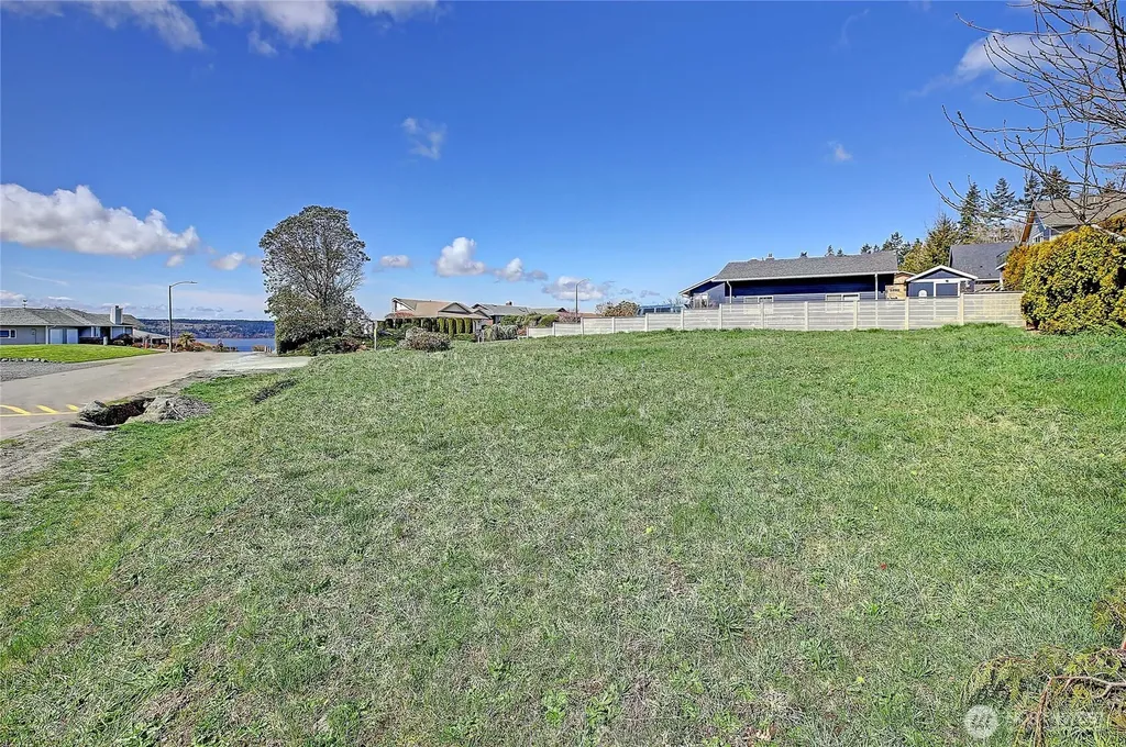 0 Onamac Way Camano Island WA 98282