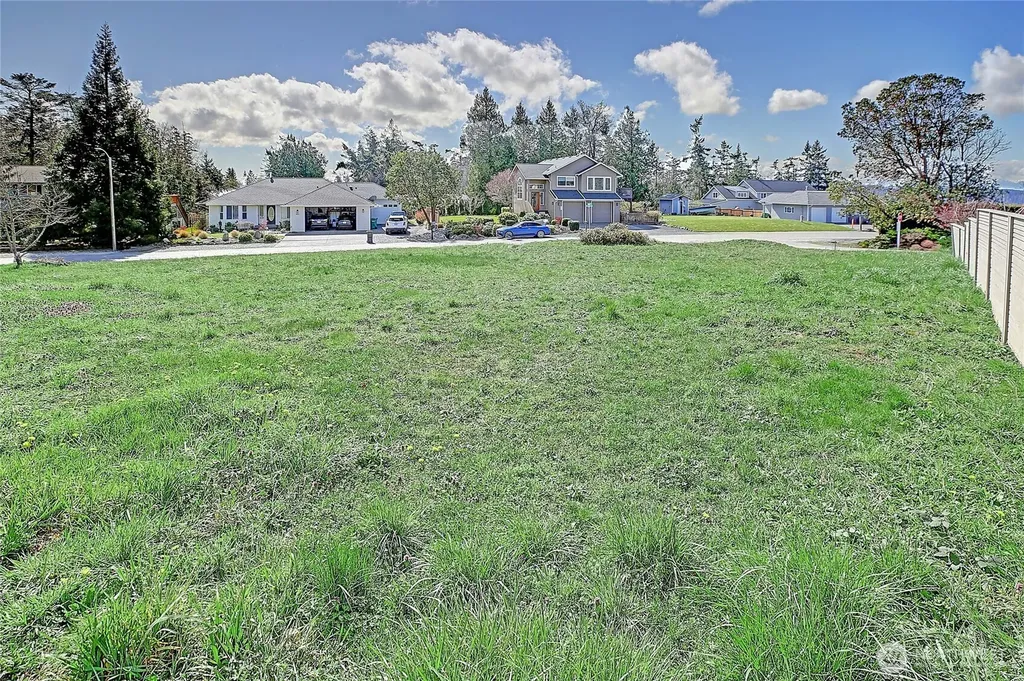 0 Onamac Way Camano Island WA 98282