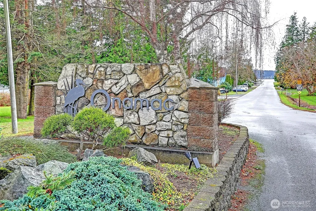 0 Onamac Way Camano Island WA 98282