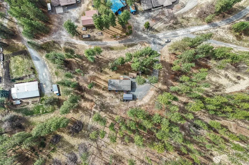 1477 College Lane Kettle Falls WA 99141