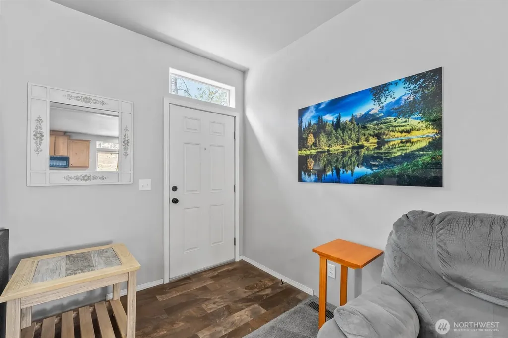 1477 College Lane Kettle Falls WA 99141