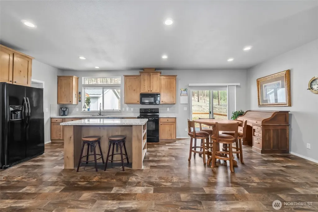 1477 College Lane Kettle Falls WA 99141