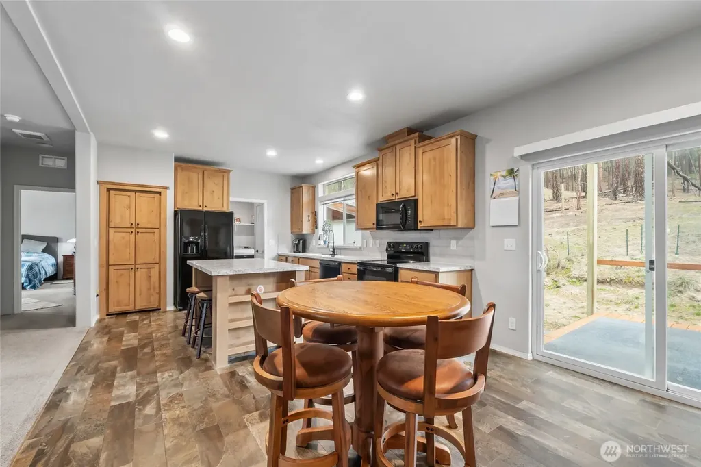 1477 College Lane Kettle Falls WA 99141