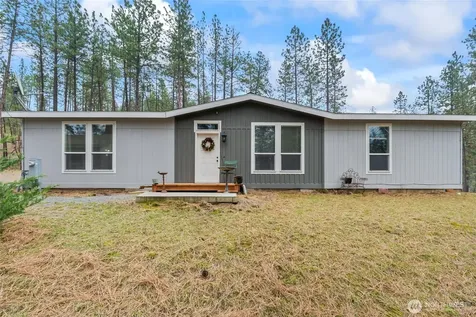 1477 College Lane Kettle Falls WA 99141