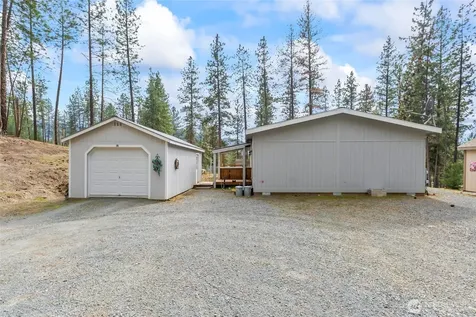 1477 College Lane Kettle Falls WA 99141