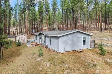 1477 College Lane Kettle Falls WA 99141